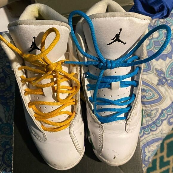 Jordan Other - Jorden 13 retro ksa